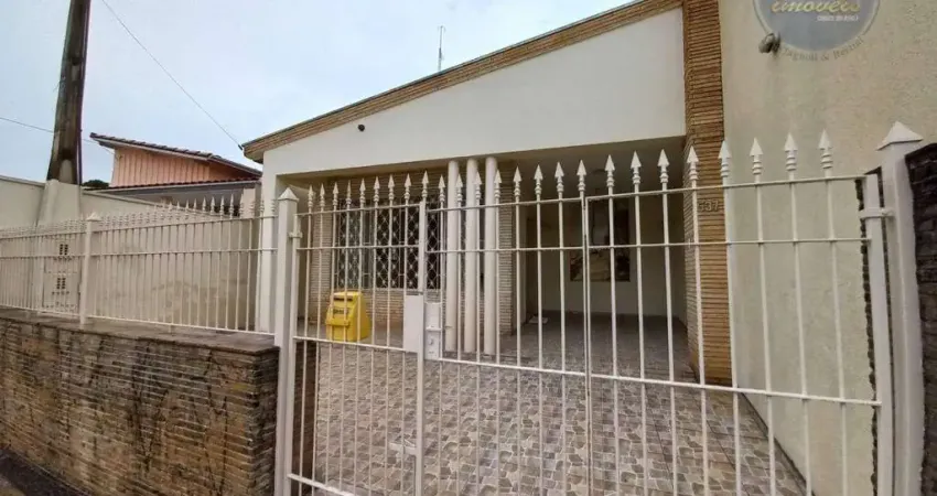 Casa, 174 m² - venda por R$ 720.000,00 ou aluguel por R$ 6.127,00/mês - Centro - Itu/SP