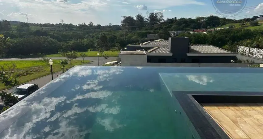 Casa em condomínio fechado com 3 quartos à venda no Bairro do Pinheiro, Itu 