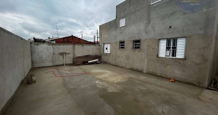 Casa à venda, 100 m² por R$ 480.000,00 - Residencial Parque São Camilo - Itu/SP