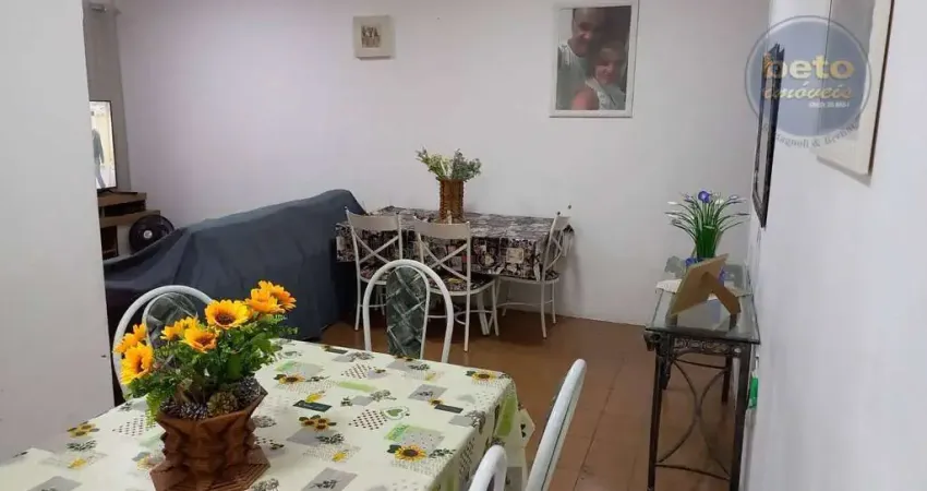 Casa à venda, 107 m² por R$ 400.000,00 - Cruz das Almas - Itu/SP