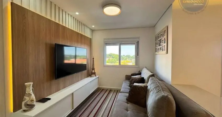 Apartamento com 2 quartos à venda na Rua Padre Bento, Vila Padre Bento, Itu