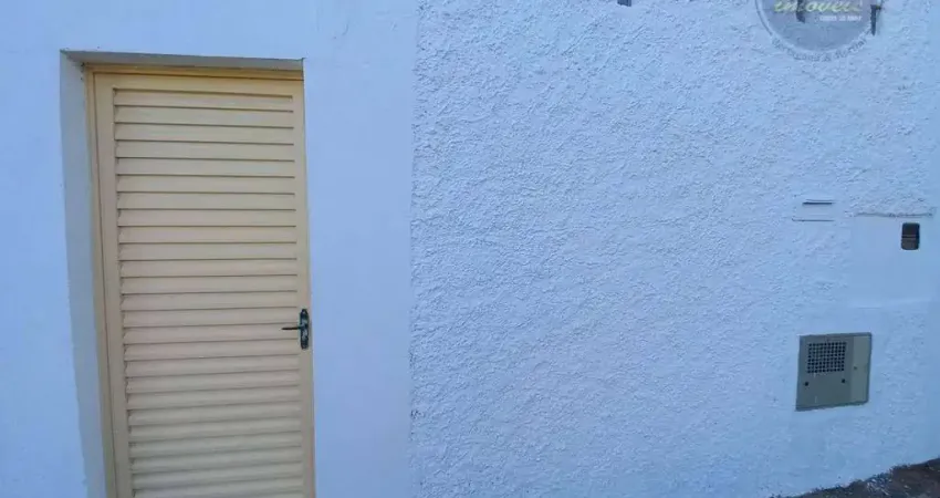 Casa com 1 quarto para alugar no Parque Residencial Potiguara, Itu 