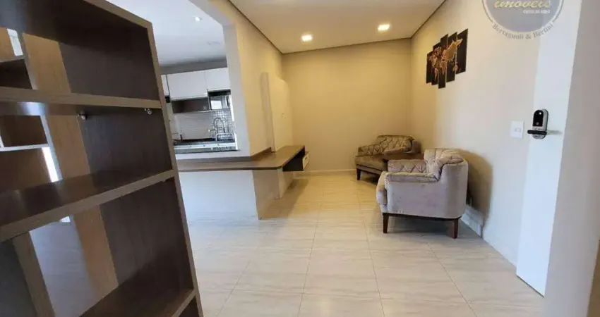 Apartamento com 1 quarto para alugar na Rua Jair Capelato, Itu Novo Centro, Itu