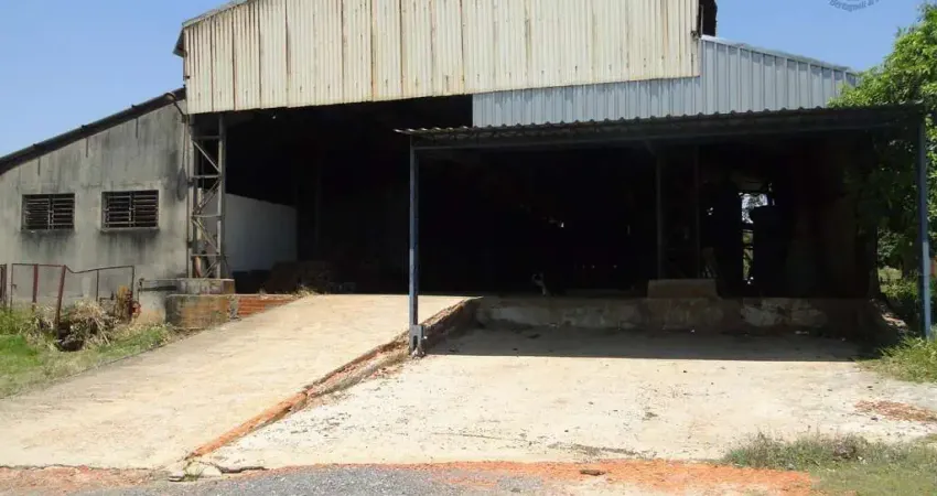 Barracão / Galpão / Depósito para alugar na Avenida Primavera, Progresso, Itu