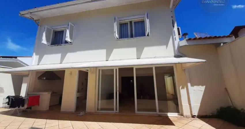Casa em condomínio fechado com 3 quartos à venda na Alameda da Imperatriz, Centro, Itu