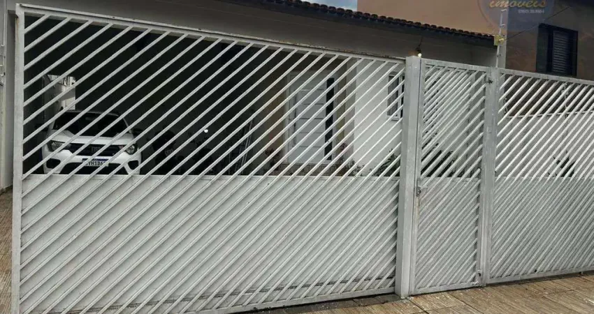 Casa com 3 quartos à venda na Alameda dos Rouxinóis, Jardim Paraíso, Itu