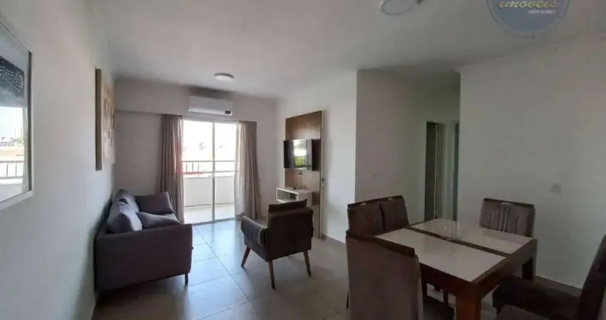 Apartamento com 2 quartos para alugar no Jardim Rosinha, Itu 