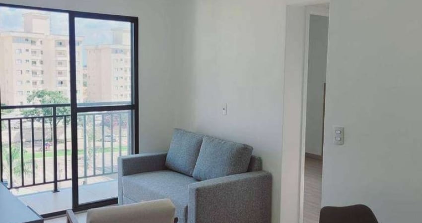 Apartamento com 2 quartos para alugar na Rua Carolina Lucca Vaz, Itu Novo Centro, Itu
