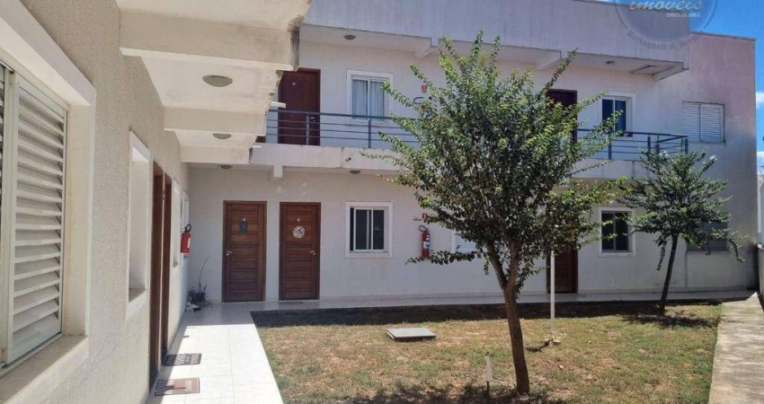 Apartamento a venda - Alto de São José - Itu/SP