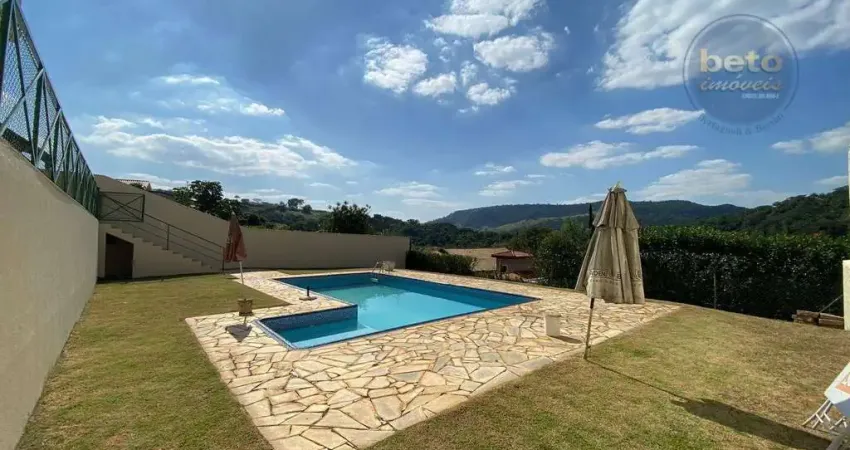 Casa com 5 dormitórios à venda, 327 m² por R$ 1.790.000,00 - Condomínio Campos de Santo Antônio - Itu/SP