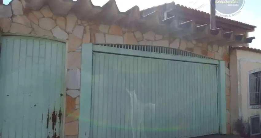 Casa com 3 quartos à venda na Rua Alfredo Rodrigues da Silveira, Jardim Aeroporto I, Itu