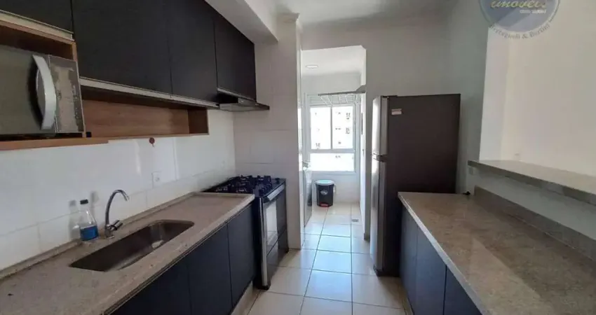 Apartamento com 2 quartos para alugar na Rua Francisco Brantes Lima, Jardim Rosinha, Itu