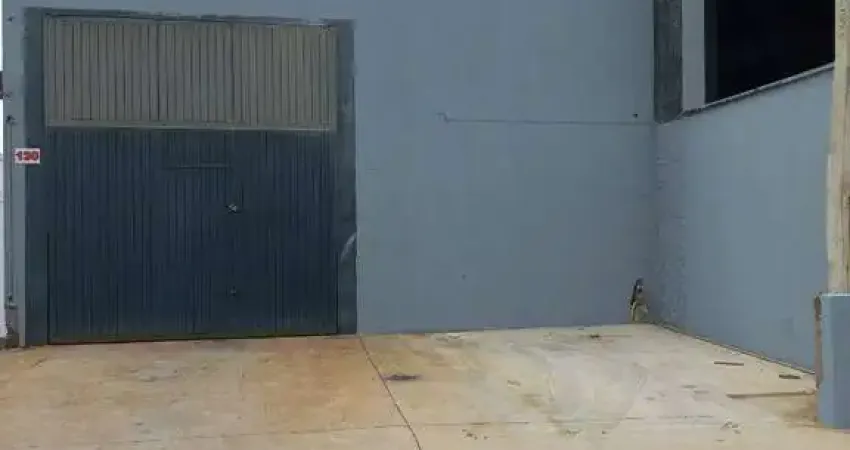 Barracão / Galpão / Depósito para alugar na Rua Orlando Pinto, Jardim Santa Rosa, Itu
