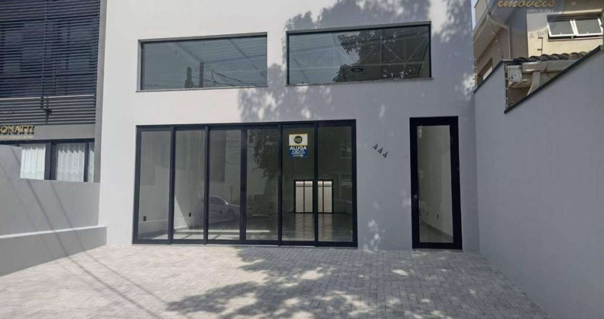 Barracão / Galpão / Depósito com 1 sala para alugar na Rua Carolina Lucca Vaz, Itu Novo Centro, Itu