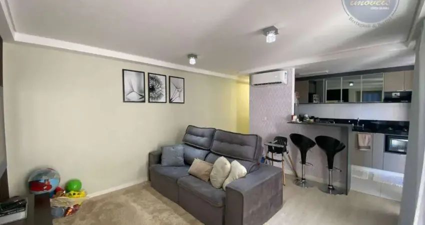 Apartamento com 2 quartos à venda no Itu Novo Centro, Itu 