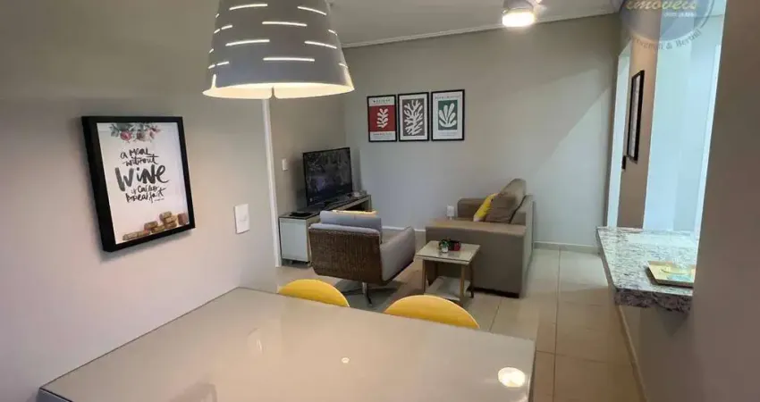 Apartamento com 2 quartos à venda no Itu Novo Centro, Itu 