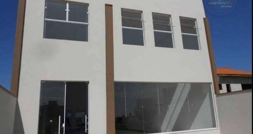 Barracão / Galpão / Depósito com 1 sala para alugar na Rua Celso Gonçalves Dias, Itu Novo Centro, Itu