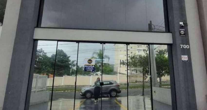 Barracão / Galpão / Depósito com 1 sala para alugar na Rua José Bruni, Itu Novo Centro, Itu