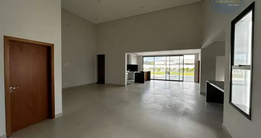 Casa em condomínio fechado com 4 quartos à venda na Condomínio Residencial Bothanica Itu, Condomínio Fechado Bothanica Itu, Itu