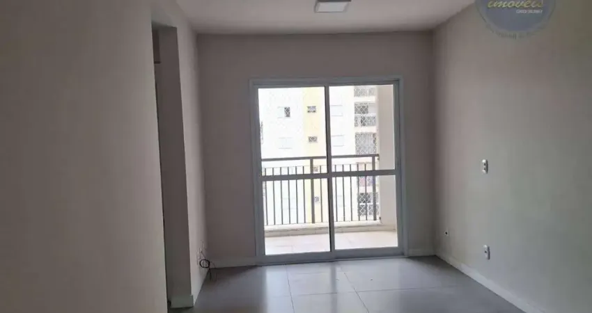 Apartamento com 2 quartos à venda na Rua Goiânia, Vila Nova, Itu