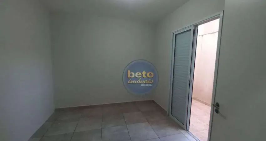 Kitnet / Stúdio para alugar na Rua Bélgica, Vila Roma, Itu