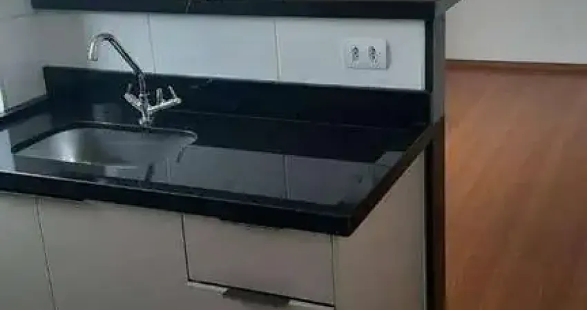 Apartamento com 2 quartos para alugar na Rua Sueli Aparecida Costa, Parque Nossa Senhora da Candelária, Itu