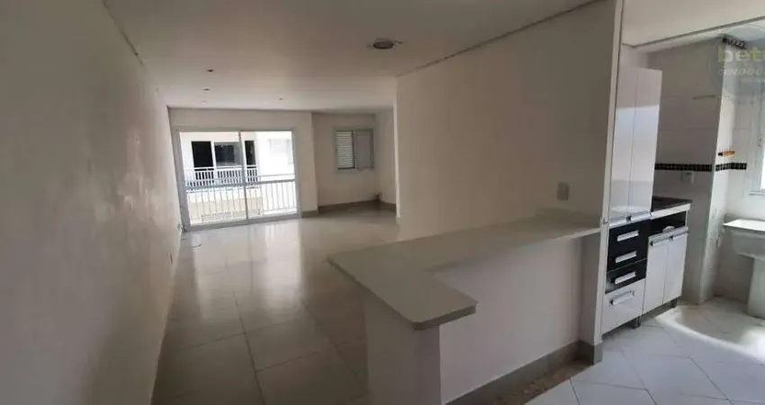 Apartamento com 2 dormitórios à venda, 75 m² por R$ 350.000,00 - Residencial das Flores - Itu/SP