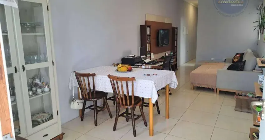 Casa com 3 dormitórios à venda, 104 m² por R$ 600.000,00 - Residencial Allice - Itu/SP