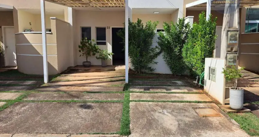 Casa em condomínio fechado com 3 quartos à venda no Parque Nossa Senhora da Candelária, Itu 