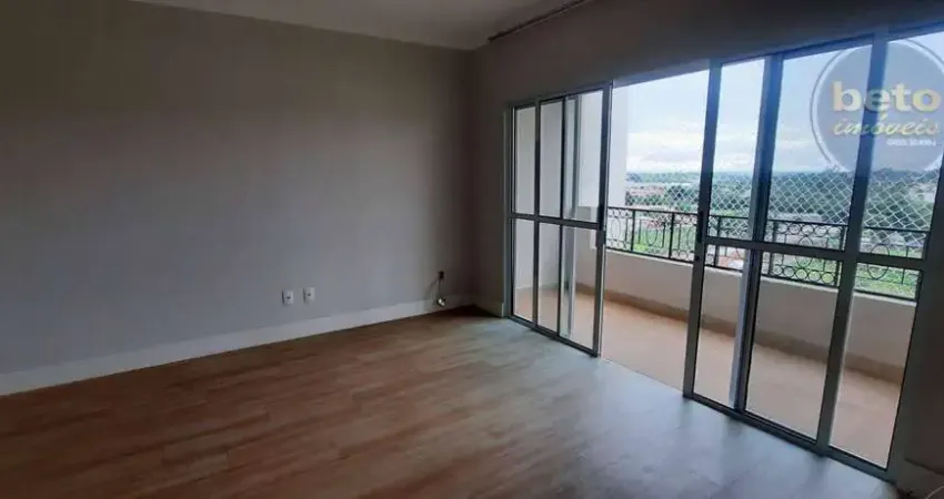 Apartamento com 3 quartos para alugar na Avenida Vittório Veneto, Jardim Padre Bento, Itu