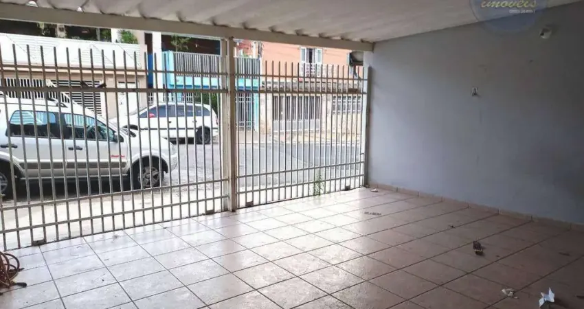 Casa com 2 dormitórios à venda, 94 m² por R$ 350.000,00 - Jardim Aeroporto I - Itu/SP