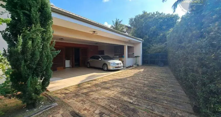 Casa em condomínio fechado com 4 quartos à venda no Campos de Santo Antônio, Itu 