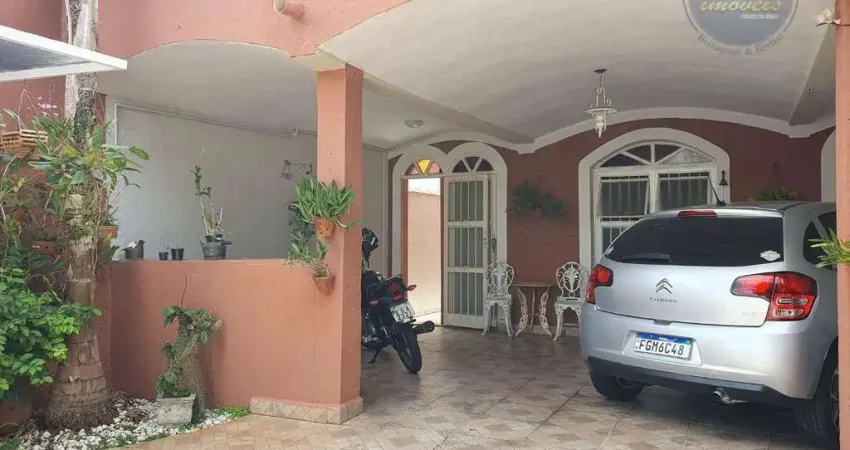 Casa com 3 quartos à venda no São Luiz, Itu 