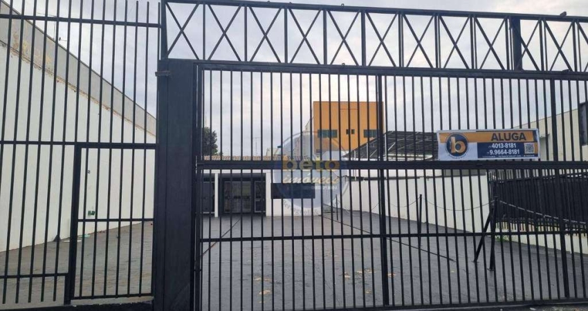 Sala comercial com 3 salas para alugar na Avenida Doutor Otaviano Pereira Mendes, Centro, Itu