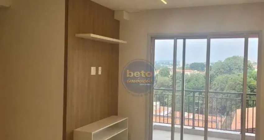 Apartamento com 3 quartos para alugar na Rua Padre Bento, Vila Padre Bento, Itu