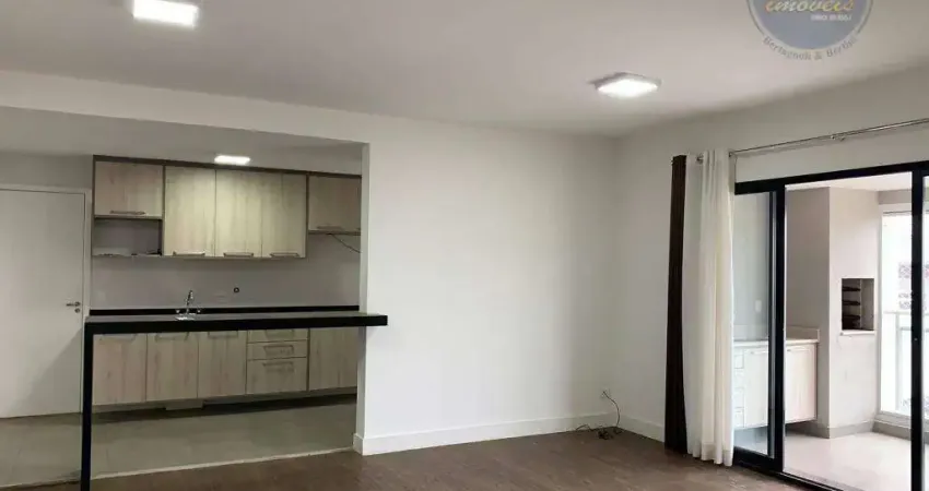 Apartamento com 2 quartos para alugar na Avenida do Parque, Chácaras Primavera, Itu