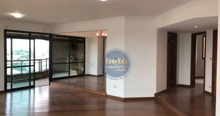 Apartamento com 4 quartos à venda na Rua Antônio Corazza, Jardim Corazza, Itu