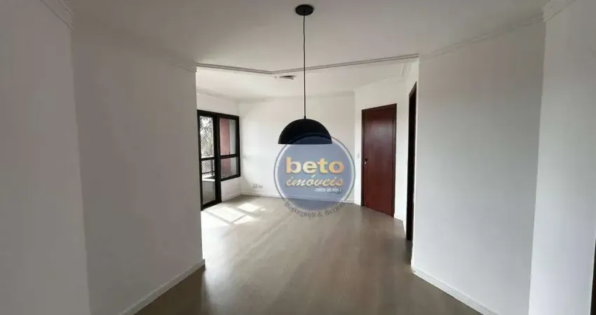 Apartamento com 3 dormitórios para alugar por R$ 3.300,00/mês - Edifício Villa Di Verona - Itu/SP