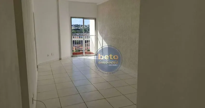 Apartamento com 3 quartos à venda na Avenida Alfredo Savi, Jardim Novo Itu, Itu