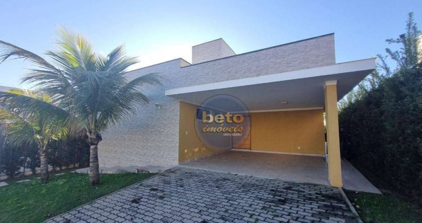 Condomínio Portal dos Bandeirantes - Salto/SP