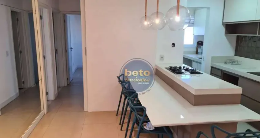 Apartamento com 3 quartos à venda na Rua Goiânia, Vila Nova, Itu