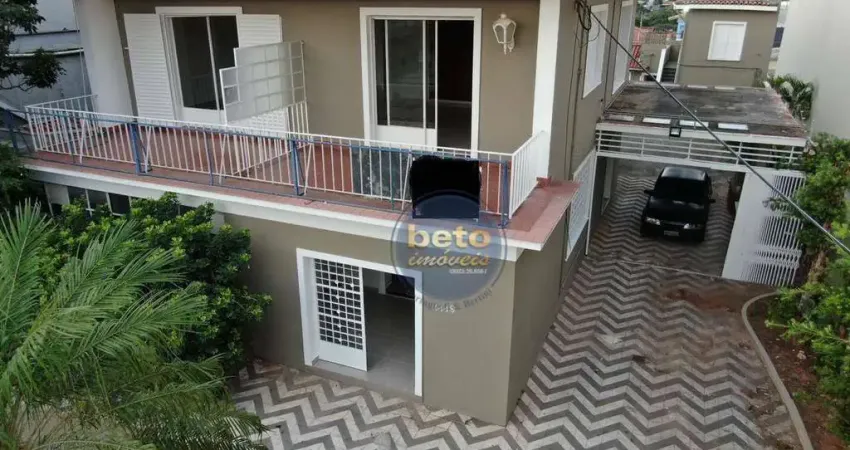 Casa comercial com 9 salas para alugar na Rua Floriano Peixoto, Centro, Itu