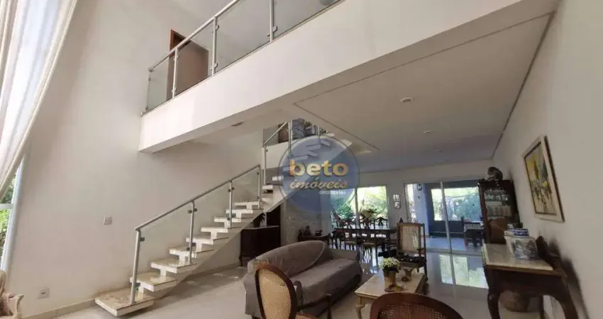 Casa em condomínio fechado com 4 quartos à venda no Condomínio Palmeiras Imperiais, Salto 