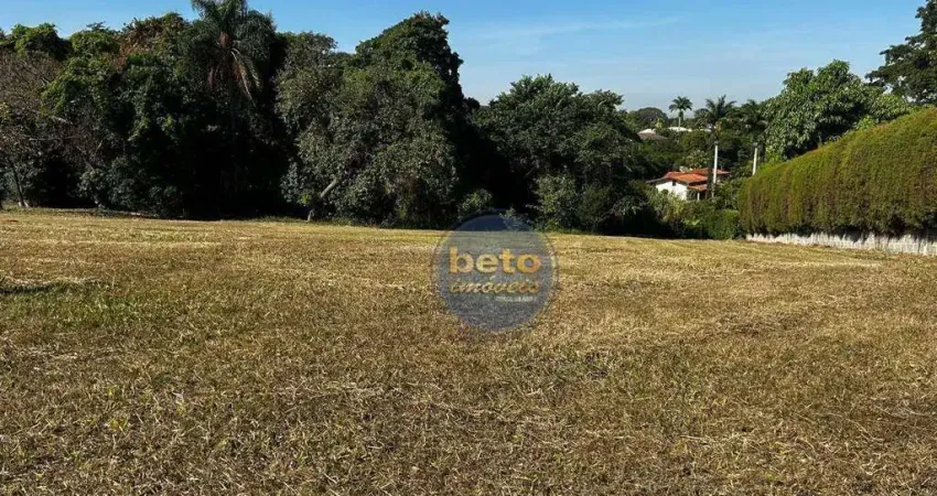 Terreno em condomínio fechado à venda no City Castelo, Itu 