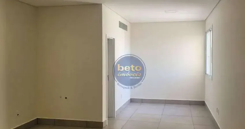 Sala Comercial Locação - Incluso Internet, Luz, Água e Iptu