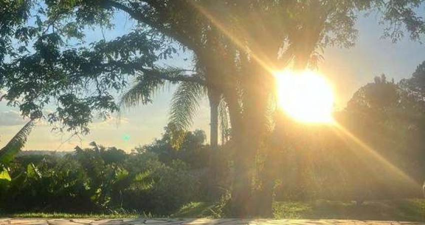 Chácara / sítio com 3 quartos à venda na Chácaras Monte Verde, Itu 