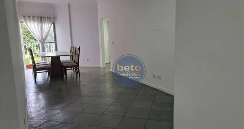 Apartamento com 3 quartos à venda na Avenida Alfredo Savi, Jardim Novo Itu, Itu