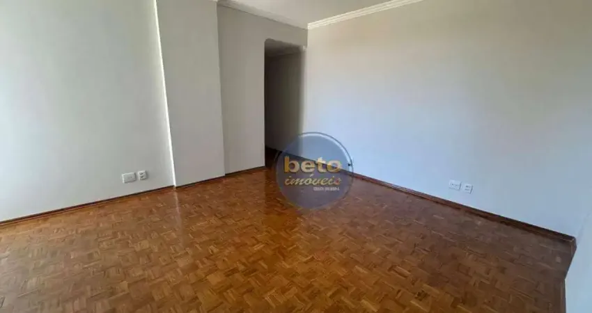 Apartamento com 3 quartos para alugar na Rua Barão do Itaim, Centro, Itu