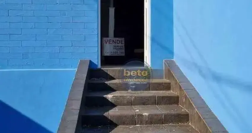 Casa com 4 quartos à venda na Rua dos Andradas, Centro, Itu