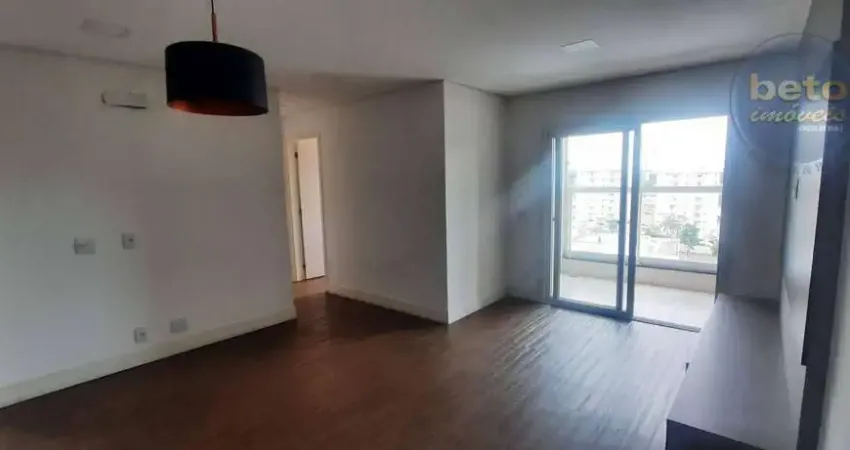 Apartamento com 2 quartos para alugar na Rua Jair Capelato, Itu Novo Centro, Itu